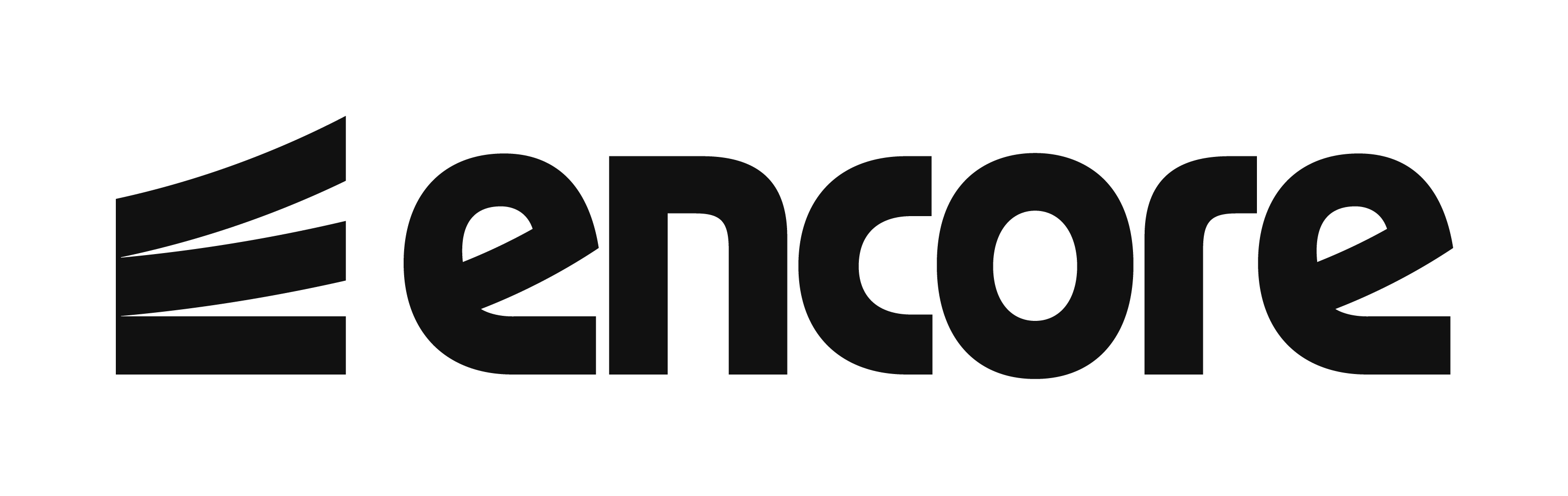 Encore logo