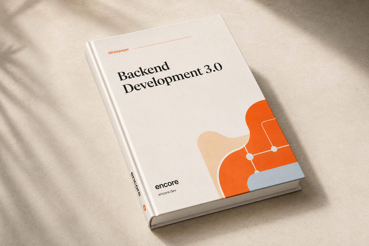 Backend Development 3.0