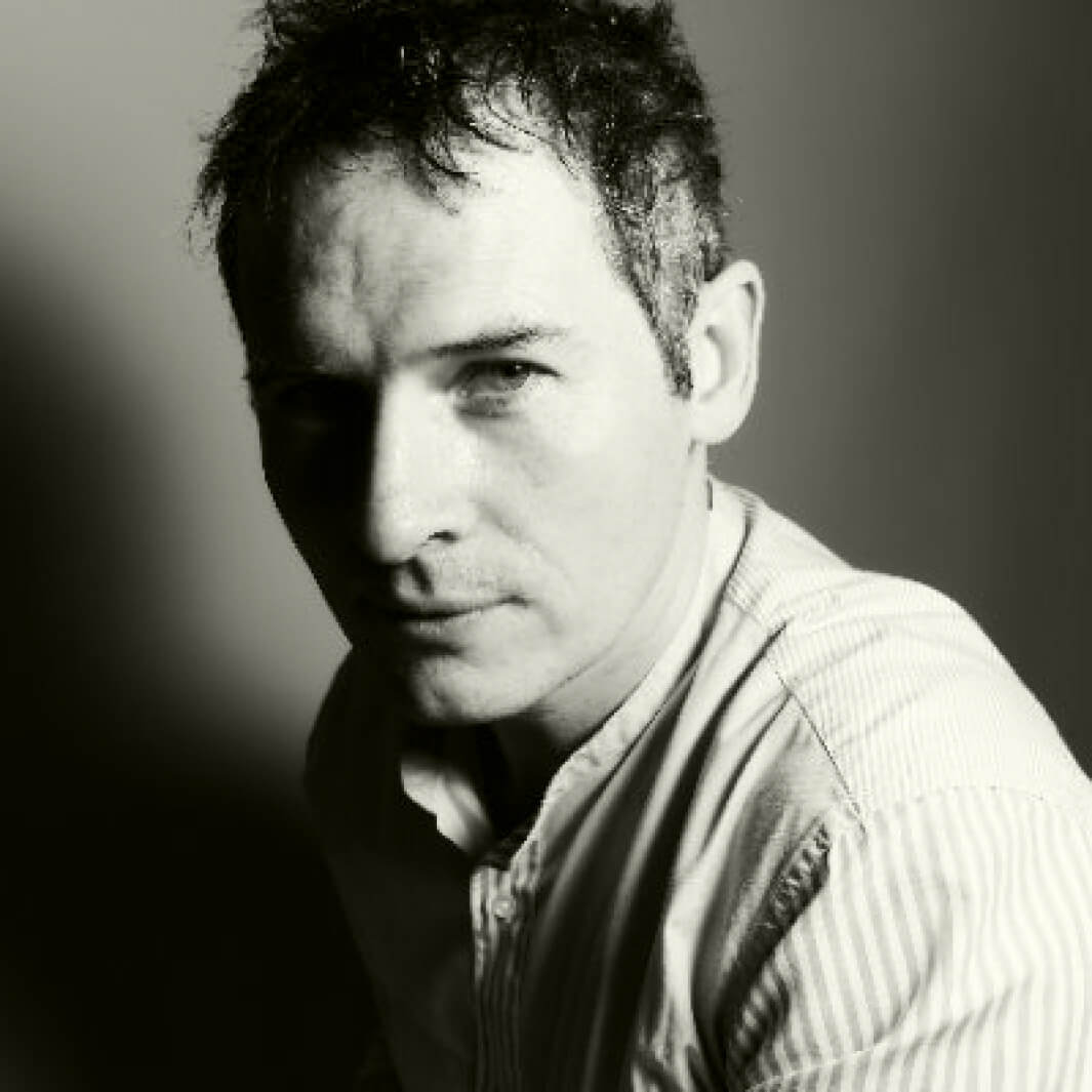 Ian Hogarth, Founder, Plural/Songkick