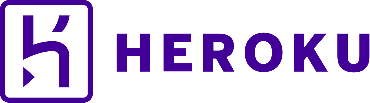 Heroku logo