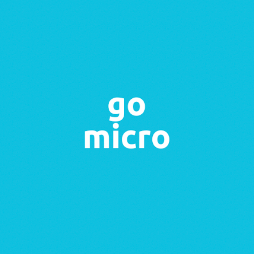 Go Micro